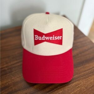 Budweiser Hat